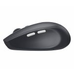Mouse Sem Fio Bluetooth Logitech M585 - Preto - Imagem 4