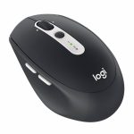 Mouse Sem Fio Bluetooth Logitech M585 - Preto - Imagem 2