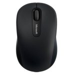 Mouse Sem Fio Bluetooth Microsoft 3600 Preto - Imagem 2
