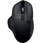 Mouse Sem Fio Gamer Logitech G604 Hero 16k Lightspeed, Bluetooth