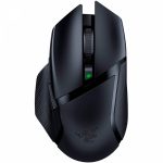 Mouse Sem Fio Gamer Razer Basilisk X Hyperspeed, Mechanical Switch, 6 Botões, 16000DPI - Imagem 5