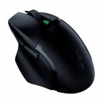Mouse Sem Fio Gamer Razer Basilisk X Hyperspeed, Mechanical Switch, 6 Botões, 16000DPI - Imagem 4