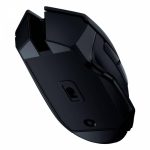 Mouse Sem Fio Gamer Razer Basilisk X Hyperspeed, Mechanical Switch, 6 Botões, 16000DPI - Imagem 3