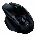 Mouse Sem Fio Gamer Razer Basilisk X Hyperspeed, Mechanical Switch, 6 Botões, 16000DPI - Imagem 2