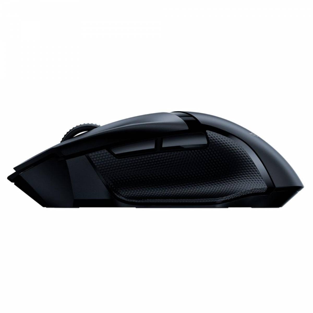 Mouse Sem Fio Gamer Razer Basilisk X Hyperspeed, Mechanical Switch, 6 Botões, 16000DPI Mouse Sem Fio Gamer Razer Basilisk X Hyperspeed, Mechanical Switch, 6 Botões, 16000DPI - Imagem 1