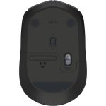 Mouse sem fio Logitech m170 cinza - Imagem 2