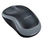 Mouse sem fio Logitech M185