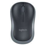 Mouse sem fio Logitech M185 - Imagem 4