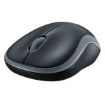 Mouse sem fio Logitech M185 - Imagem 2