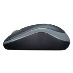 Mouse sem fio Logitech M185 - Imagem 3