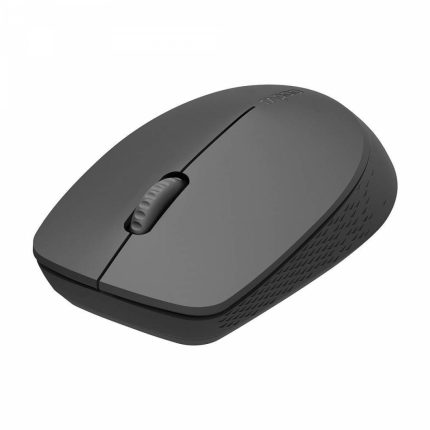 Mouse Rapoo M100 Silent, Wireless 2.4 Ghz, Bluetooth