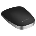 Mouse Sem Fio Touch Logitech T630 Bluetooth - Imagem 2