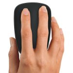 Mouse Sem Fio Touch Logitech T630 Bluetooth