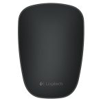 Mouse Sem Fio Touch Logitech T630 Bluetooth - Imagem 4