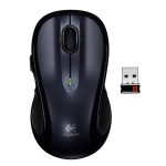 Mouse Wireless Logitech M510 - Imagem 5