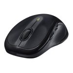 Mouse Wireless Logitech M510 - Imagem 3