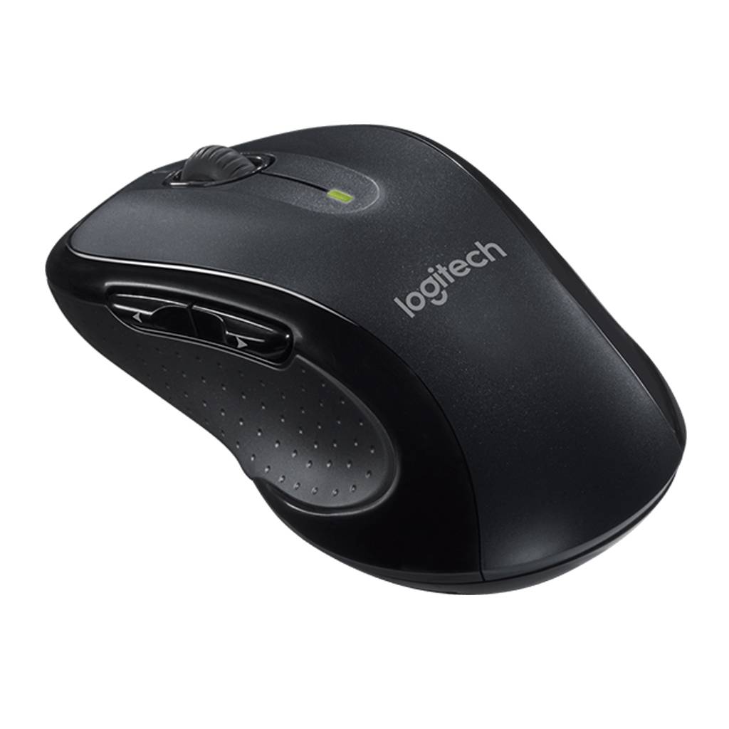 Mouse Wireless Logitech M510 Mouse Wireless Logitech M510 - Imagem 1