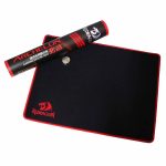 Combo Gamer Redragon Headset Talos + Mousepad Archelon L - Imagem 4