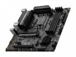 Placa-mãe MSI B660M - A Intel LGA 1700, DDR4, GEN 4 M.2 - Imagem 3