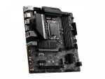 Placa-mãe MSI B660M - A Intel LGA 1700, DDR4, GEN 4 M.2 - Imagem 5
