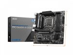 Placa-mãe MSI B660M - A Intel LGA 1700, DDR4, GEN 4 M.2 - Imagem 8