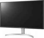 Monitor Gamer LG 31,5 ULTRA HD - 4K - IPS - HDMI - 32UL750-W.AWZM