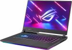 Notebook Asus Rog Ryzen 7 4800H /16GB/512GB FHD 300HZ/ RTX3050TI