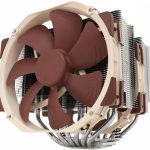 Cooler p/ Processador (CPU) - Noctua - NH-D15