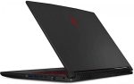 Notebook MSI GF65, I5-10500H /8GB/512SSD/144HZ/IPS/RTX3060 6GB - Imagem 5
