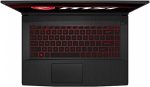 Notebook MSI GF65, I5-10500H /8GB/512SSD/144HZ/IPS/RTX3060 6GB - Imagem 7