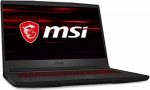 Notebook MSI GF65, I5-10500H /8GB/512SSD/144HZ/IPS/RTX3060 6GB - Imagem 9