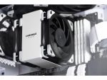 Cooler para Gabinete Noctua NF-A12x25 PWM 4 pinos (120mm, preto) - Imagem 5