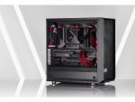 Cooler para Gabinete Noctua NF-A12x25 PWM 4 pinos (120mm, preto) - Imagem 7