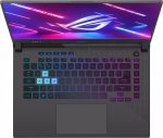 Notebook Asus Rog Ryzen 7 4800H /16GB/512GB FHD 300HZ/ RTX3050TI - Imagem 3