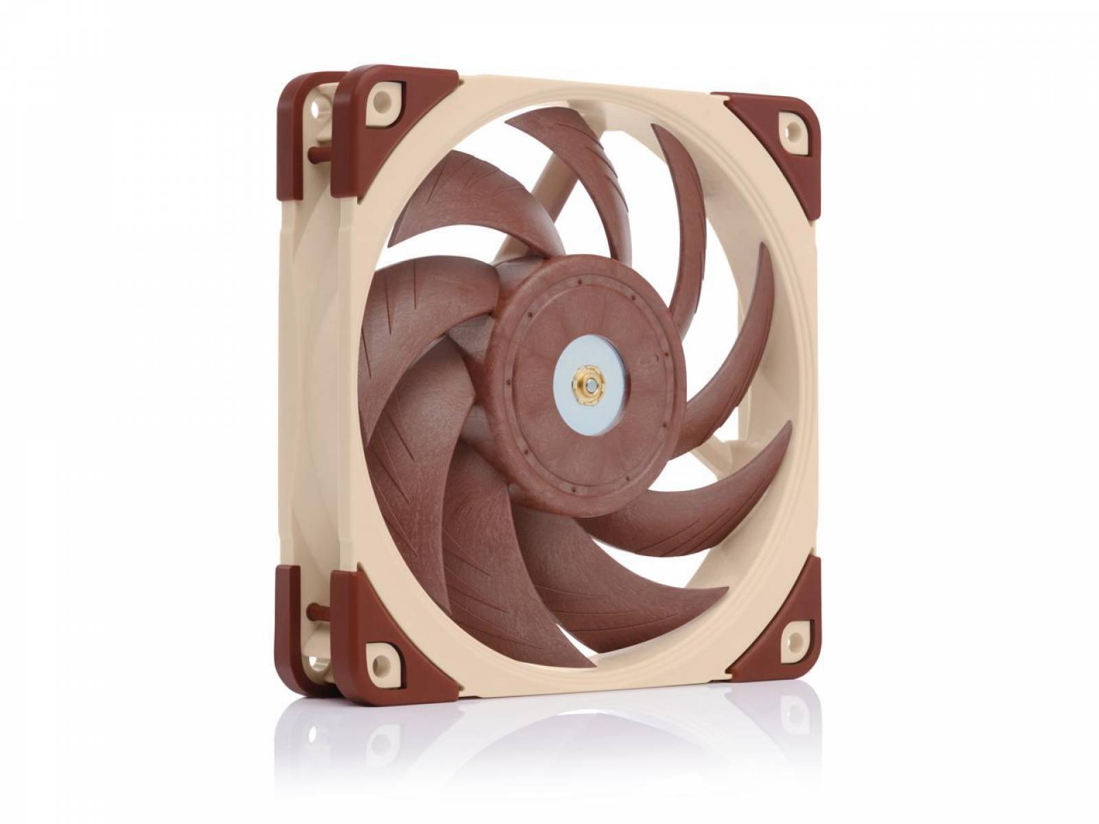Cooler para Gabinete 12cm Noctua NF-A12x25 PWM Cooler para Gabinete 12cm Noctua NF-A12x25 PWM - Imagem 1