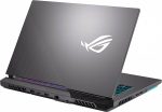 Notebook Asus Rog Ryzen 7 4800H /16GB/512GB FHD 300HZ/ RTX3050TI - Imagem 4