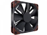Cooler para Gabinete 12cm - Noctua - NF-F12 industrialPC-3000 PWM - Imagem 2