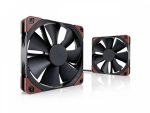 Cooler para Gabinete 12cm - Noctua - NF-F12 industrialPC-3000 PWM - Imagem 4
