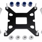 Kit Montagem Noctua (LGA1700/78mm) - NM-i17xx-MP78