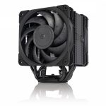 Cooler p/ Processador (CPU) - Noctua - NH-U12A chromax.black