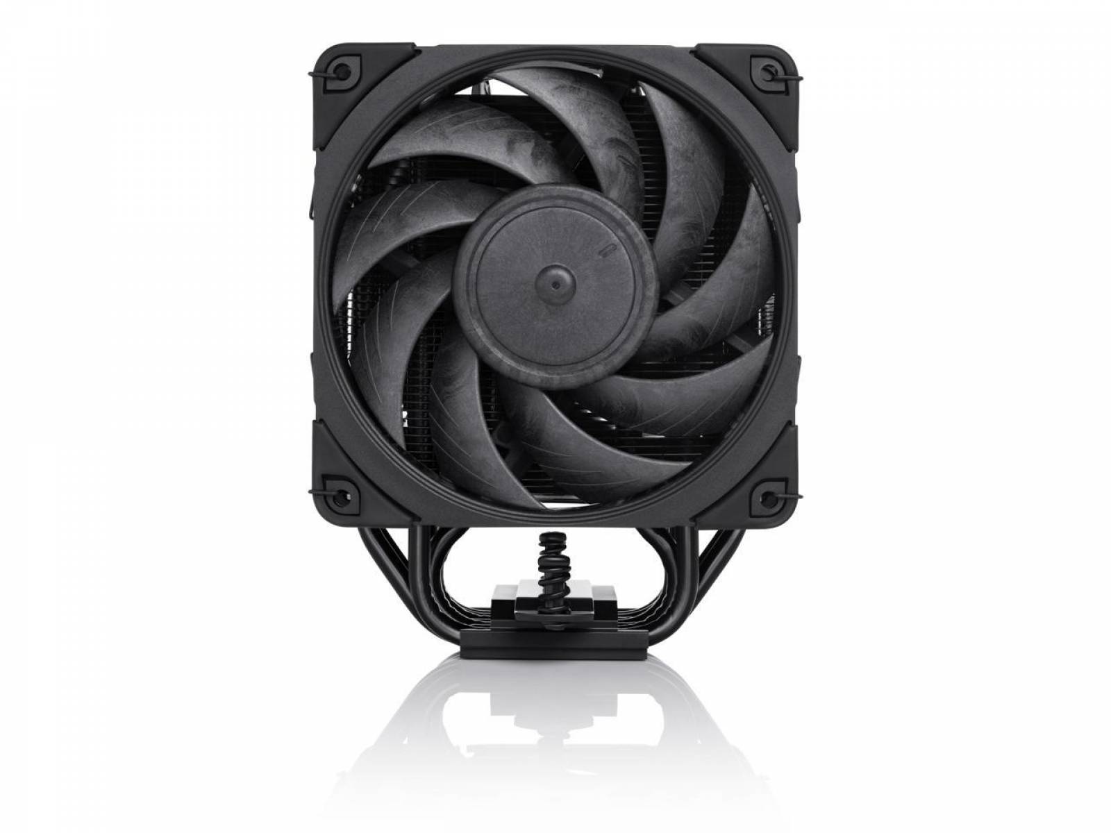 Cooler p/ Processador (CPU) – Noctua – NH-U12A chromax.black – Net