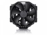 Cooler p/ Processador (CPU) - Noctua - NH-D15 chromax.black - Imagem 2