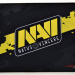 Mouse Pad HyperX FURY S Pro M-Navi Team ( MED )