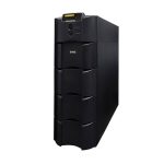 Nobreak SMS 24524 Sinus Double II USS6000DI EBI/SD DSP 16 Bat