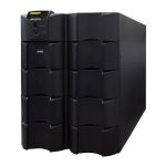 Nobreak SMS 24534 Sinus Double II Black USS15000THI 15KVA