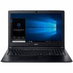 Notebook Acer Aspire 3, Intel Core i5-8250U, 4GB, 1TB, W10, 15.6’
