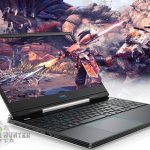 Notebook Gamer Dell G5 I7-9750H 2.6GHz/16GB/1TB+128GB RTX2060 6GB