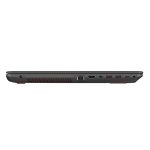Notebook Gamer Asus intel core I7-7700HQ, 16GB DDR4, 1TB TELA 17 - Imagem 2
