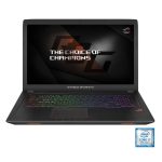 Notebook Gamer Asus intel core I7-7700HQ, 16GB DDR4, 1TB TELA 17 - Imagem 3