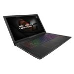 Notebook Gamer Asus intel core I7-7700HQ, 16GB DDR4, 1TB TELA 17 - Imagem 8